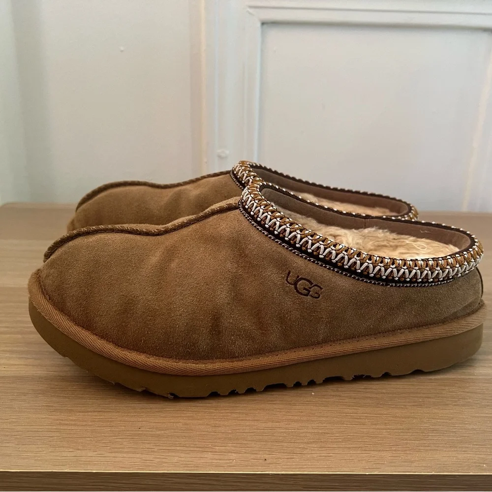UGG Tasman Slippers - Picture 2 of 8
